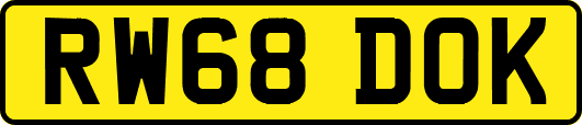 RW68DOK