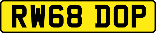 RW68DOP
