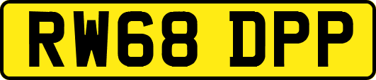 RW68DPP