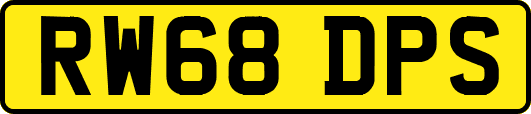 RW68DPS
