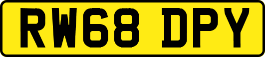 RW68DPY