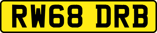 RW68DRB