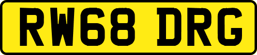 RW68DRG