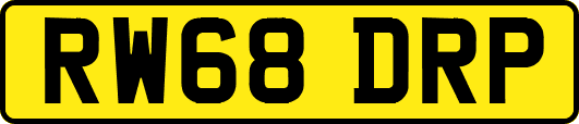 RW68DRP