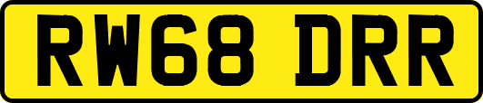 RW68DRR