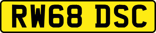 RW68DSC