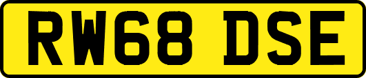 RW68DSE