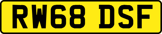 RW68DSF