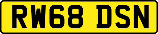 RW68DSN