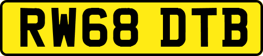 RW68DTB