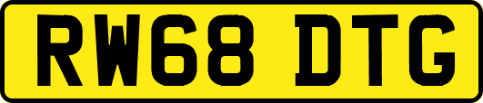 RW68DTG