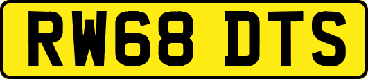 RW68DTS