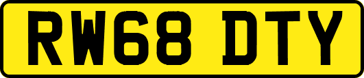RW68DTY