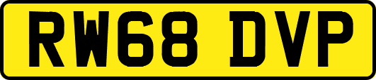 RW68DVP