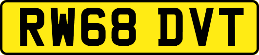 RW68DVT
