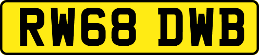 RW68DWB