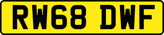 RW68DWF