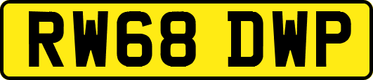 RW68DWP