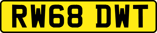 RW68DWT