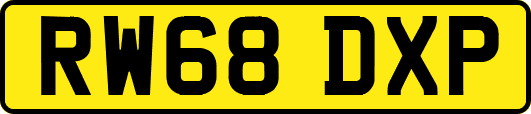 RW68DXP
