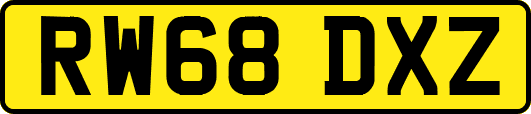 RW68DXZ