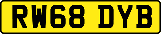 RW68DYB
