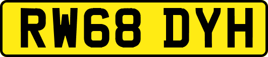 RW68DYH