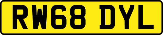 RW68DYL