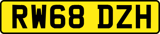 RW68DZH