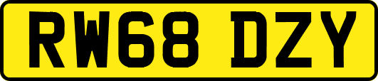 RW68DZY