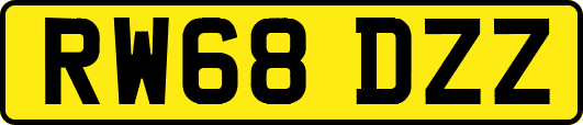 RW68DZZ