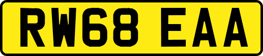 RW68EAA