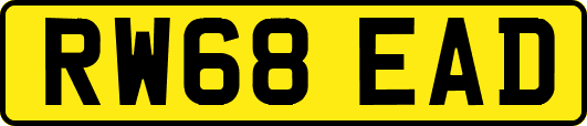 RW68EAD