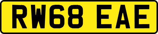 RW68EAE