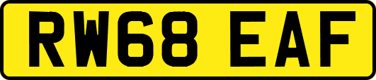 RW68EAF