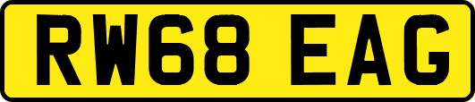 RW68EAG