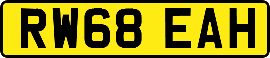 RW68EAH