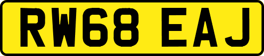 RW68EAJ