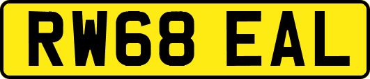RW68EAL