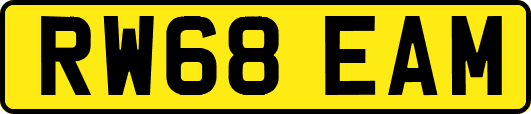 RW68EAM
