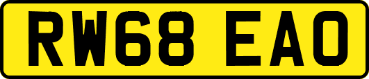 RW68EAO