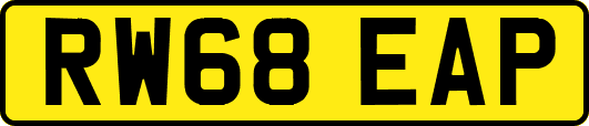 RW68EAP