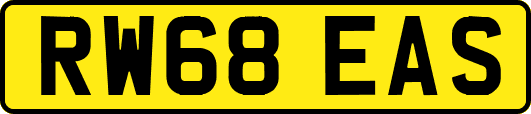 RW68EAS