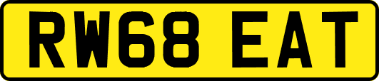 RW68EAT
