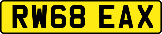 RW68EAX