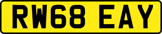 RW68EAY