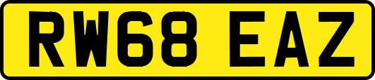 RW68EAZ