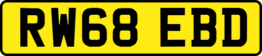 RW68EBD