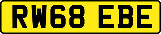 RW68EBE
