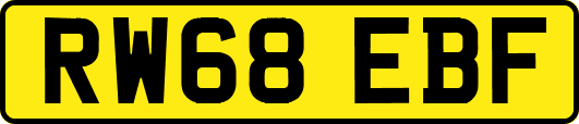 RW68EBF